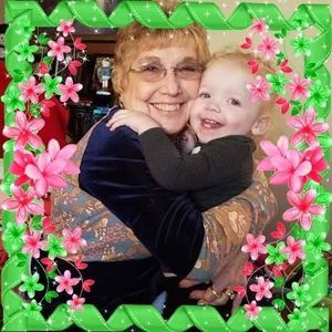 Meet your Posher, Marie lois